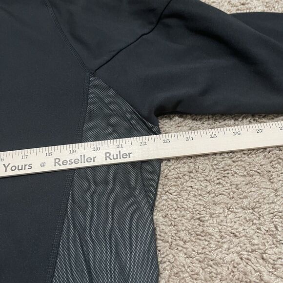 adidas Portland Timbers Jacket Large Black Claudio Bravo Player Worn Full Zip - Picture 11 of 12